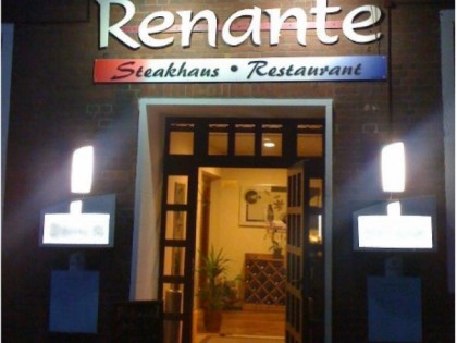 照片: Renante